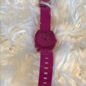 Nixon Watch - Time Teller P